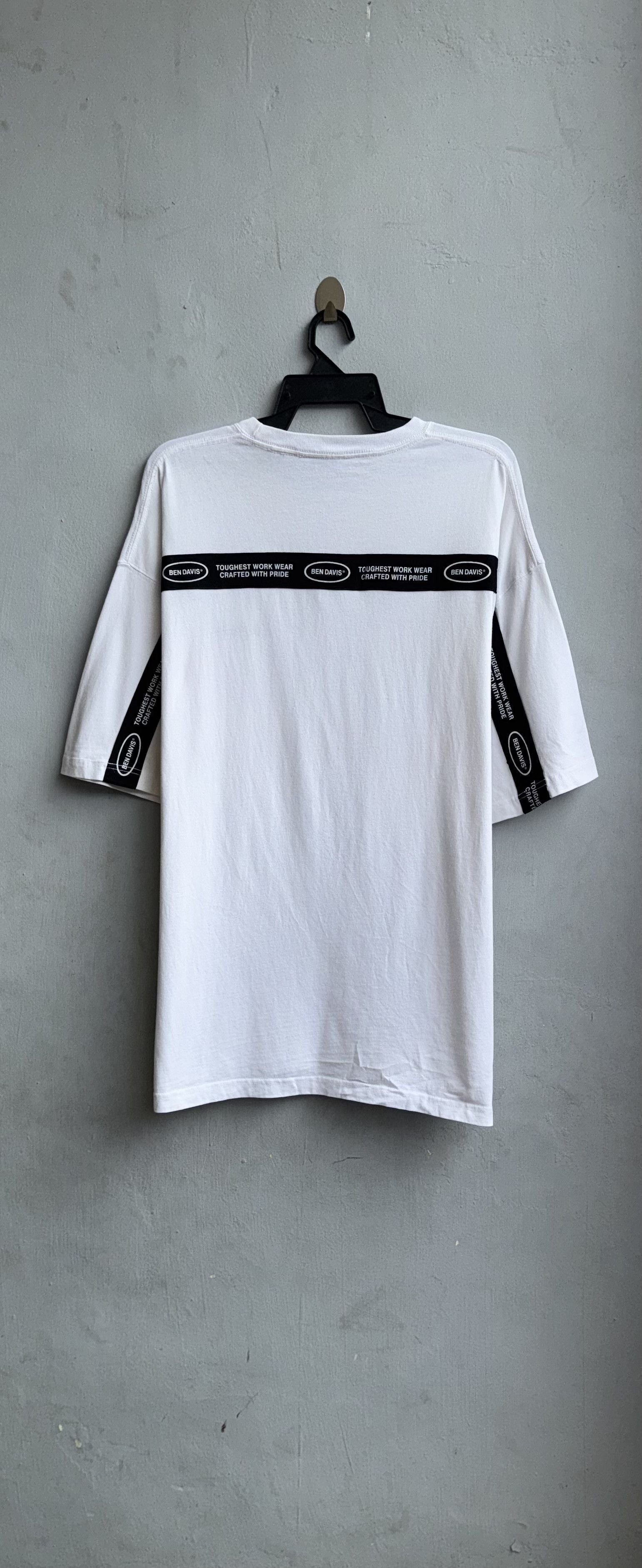 Davis Ben Davis Shirt