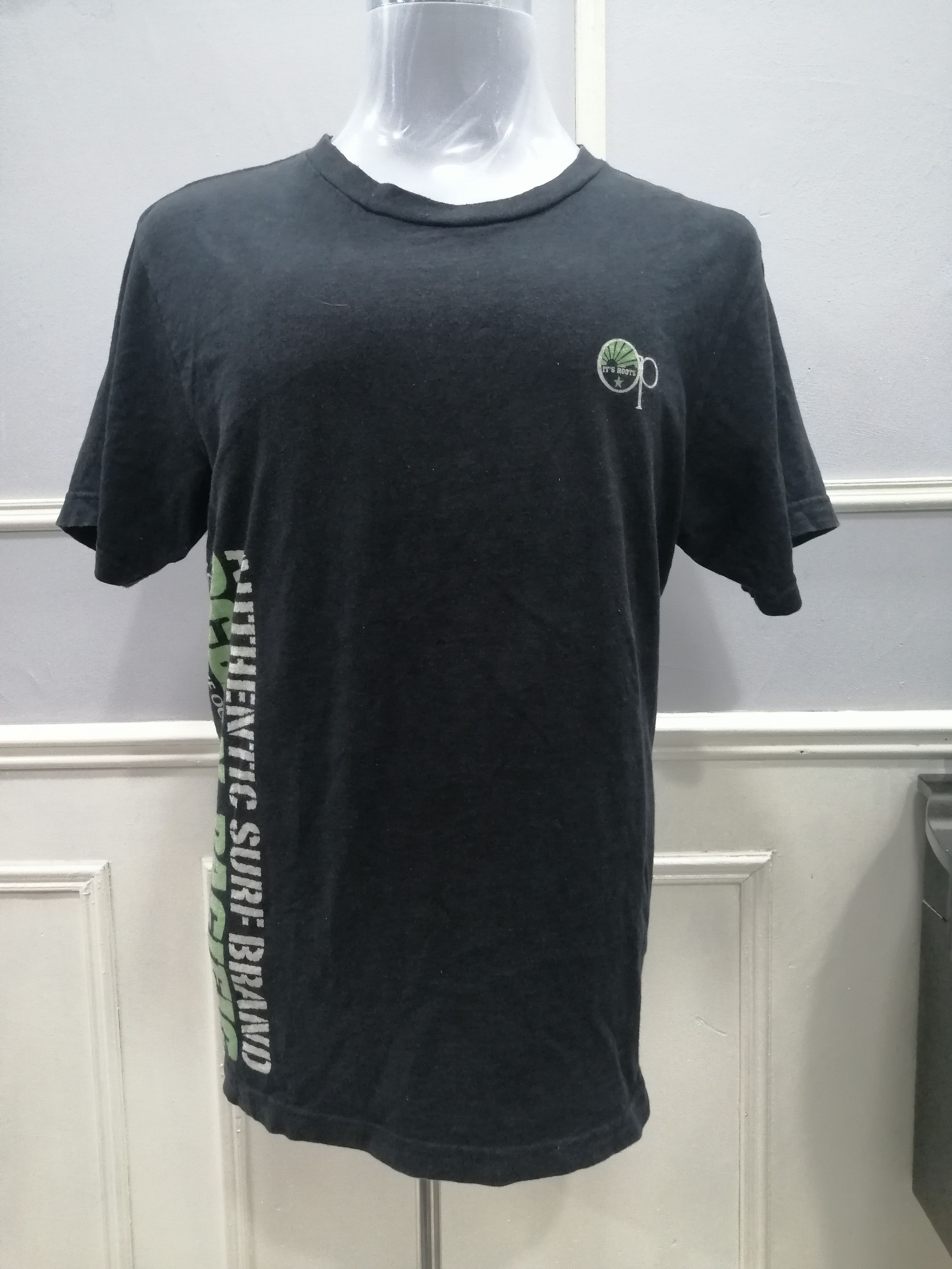 Sale Rare Vintage Ocean Pacific T Shirt Unique Design