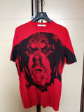 Givenchy Ripped T Shirt 2506 Nextarrow Hoodie, Sweatshirt | FlexRushtees.com