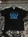 Vintage Best Offer Parody Pulp Fiction Tasty Burger Tee