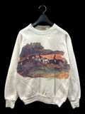 Vintage Equestrian Graphic Sweatshirt T-Shirts, Hoodie | FlexRushtees.com