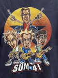 Sum 41 T-Shirts, Hoodie, Sweatshirt | FlexRushtees.com