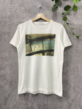 Uniqlo Alex Majoli Magnum Art Photography Uniqlo Photo Tshirt Hoodie, Sweatshirt | FlexRushtees.com