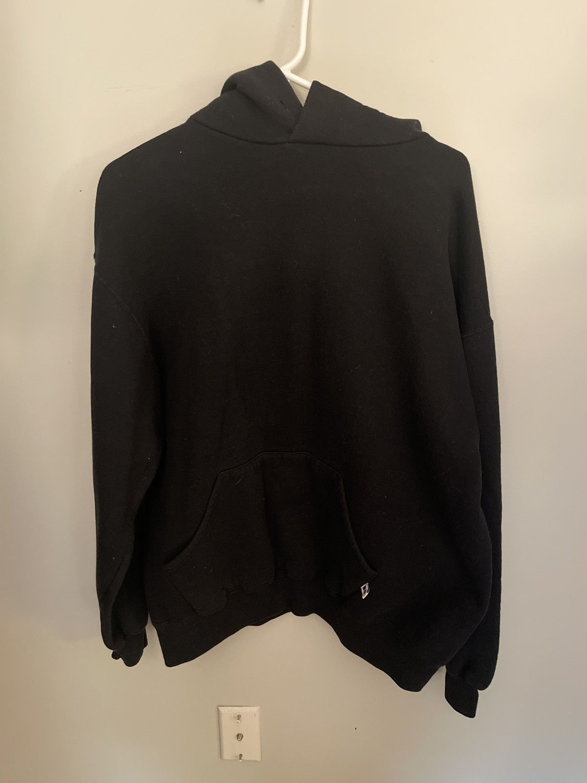 Streetwear Vintage Sweatshirt