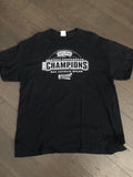 Vintage 2013 San Antonio Spurs Finals Shirt