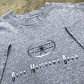 Vintage 1998 Dave Matthews Band Spring Tour Promo Tee Shirt Hoodie, Sweatshirt | FlexRushtees.com