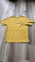 Russell Athletic Kith X Russell Heavyweight Patchwork Tee