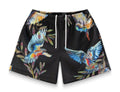 Designer Bravest Studios Rare Birds Of Paradise 2xl Size Xxl