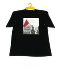 Wtaps Feat Broken Bone Doomsday Shirt