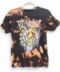 Gildan Rare Y2k Blink 182 Tie Dye T Shirt From The First Reunion Hoodie, Sweatshirt | AU16VibeMintTees.com