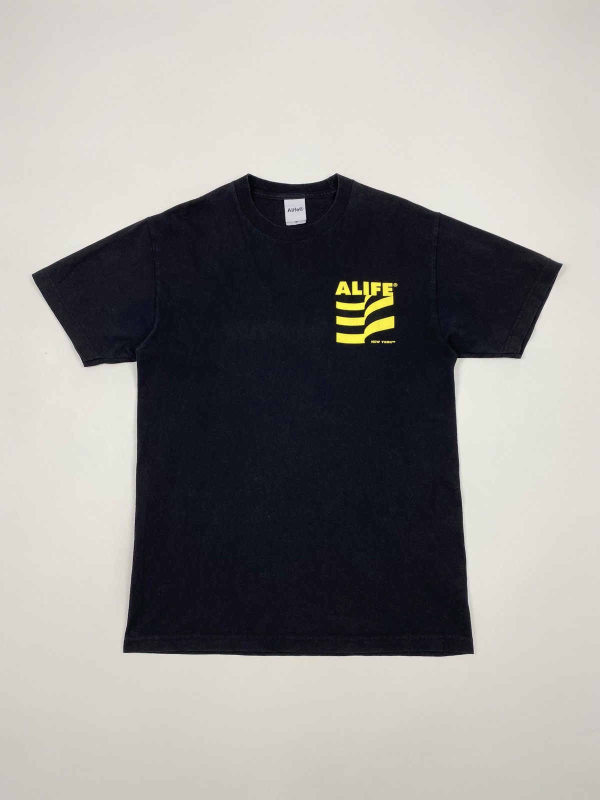 Alife New York Museum Graphic Tee Hoodie, Sweatshirt | FlexRushtees.com