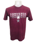 Vintage Converse T Shirt Hoodie, Sweatshirt | FlexRushtees.com