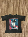 cardinals Ozzie Smith Vintage Tee Hoodie, Sweatshirt | FlexRushtees.com