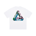 Palace Jungle Tee White Xl Hoodie, Sweatshirt | FlexRushtees.com
