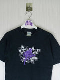 Anime Vintage 90s Devilman Anime T Shirt Akira Sailormoon