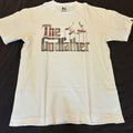 5 Bape Red Check Godfather Tee White Medium