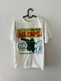 Throw Records Stones Throw X Mf Doom Tshirt