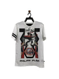 Plein Philipp Plein Street Fighter Unstoppable Fullprint