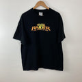 Vintage 2003 Lara Croft Tomb Raider Tee Large