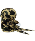 Bape Authentic A Bathing Ape Bape 1st Camo Du Rag New Yellow T-Shirts, Hoodie, Sweatshirt | FlexRushtees.com