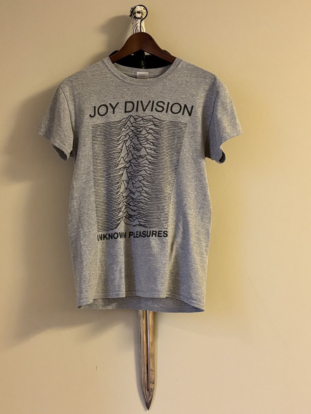 Vintage Joy Division Gildan Og T Shirt Hoodie, Sweatshirt | FlexRushtees.com