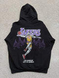 Lotas 2023 Warren Lotas X La Lakers City Of Angels Hoodie Sz Xl T-Shirts, Sweatshirt | FlexRushtees.com
