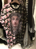 Givenchy T Shirt Size L Hoodie, Sweatshirt | FlexRushtees.com