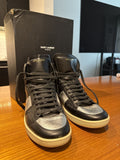 Saint Laurent Paris Hedi Slimane Saint Laurent Sl 10h Court Classic Sz 45 T-Shirts, Hoodie, Sweatshirt | AU16VibeMintTees.com