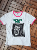 Vintage Viintage 1995 Green Days Basket Case T-Shirts, Hoodie, Sweatshirt | FlexRushtees.com