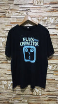 Vintage Movie Back To The Future Flux Capacitor