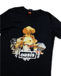 Vintage 2009 Tour Oasis Tshirt Hoodie, Sweatshirt | FlexRushtees.com