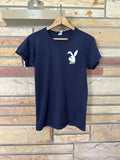 Vintage 60s Playboy Bunny Graphic Tee