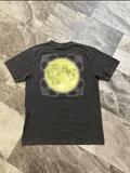 White Off White Super Moon Tee Size Xl Hoodie, Sweatshirt | FlexRushtees.com