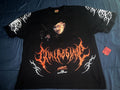 Nightmare On Elm Street Freddy Shirt 3xl New