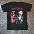 Vintage Death Note Tees