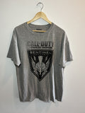 Other 2014 Call Of Duty Advanced Warfare Promo Tee Large