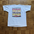 Vintage 90s Marlboro Unlimited Graphic Tee Hoodie, Sweatshirt | FlexRushtees.com
