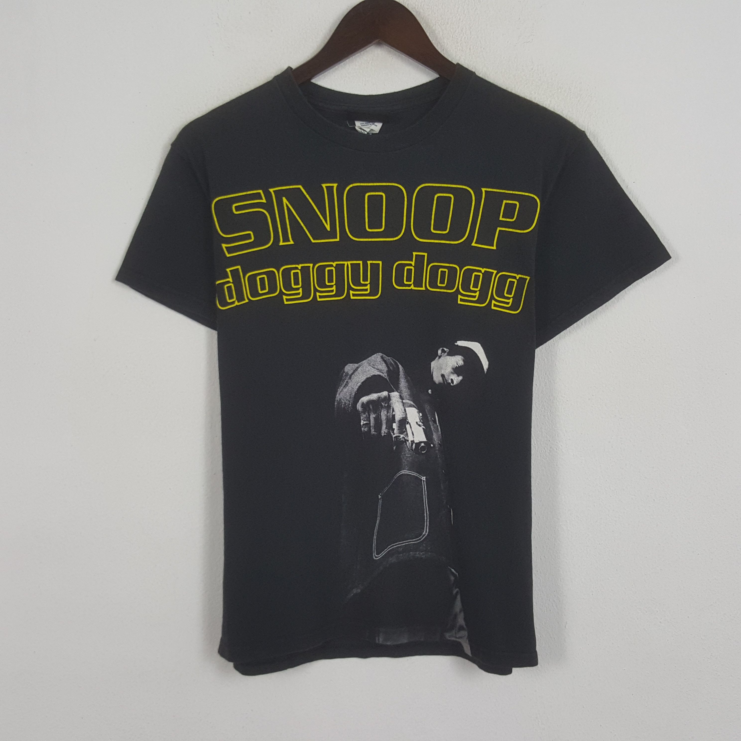 Snoop Dogg X Vintage Vintage Snoop Doggy Dogg Tshirt Hoodie, Sweatshirt | FlexRushtees.com