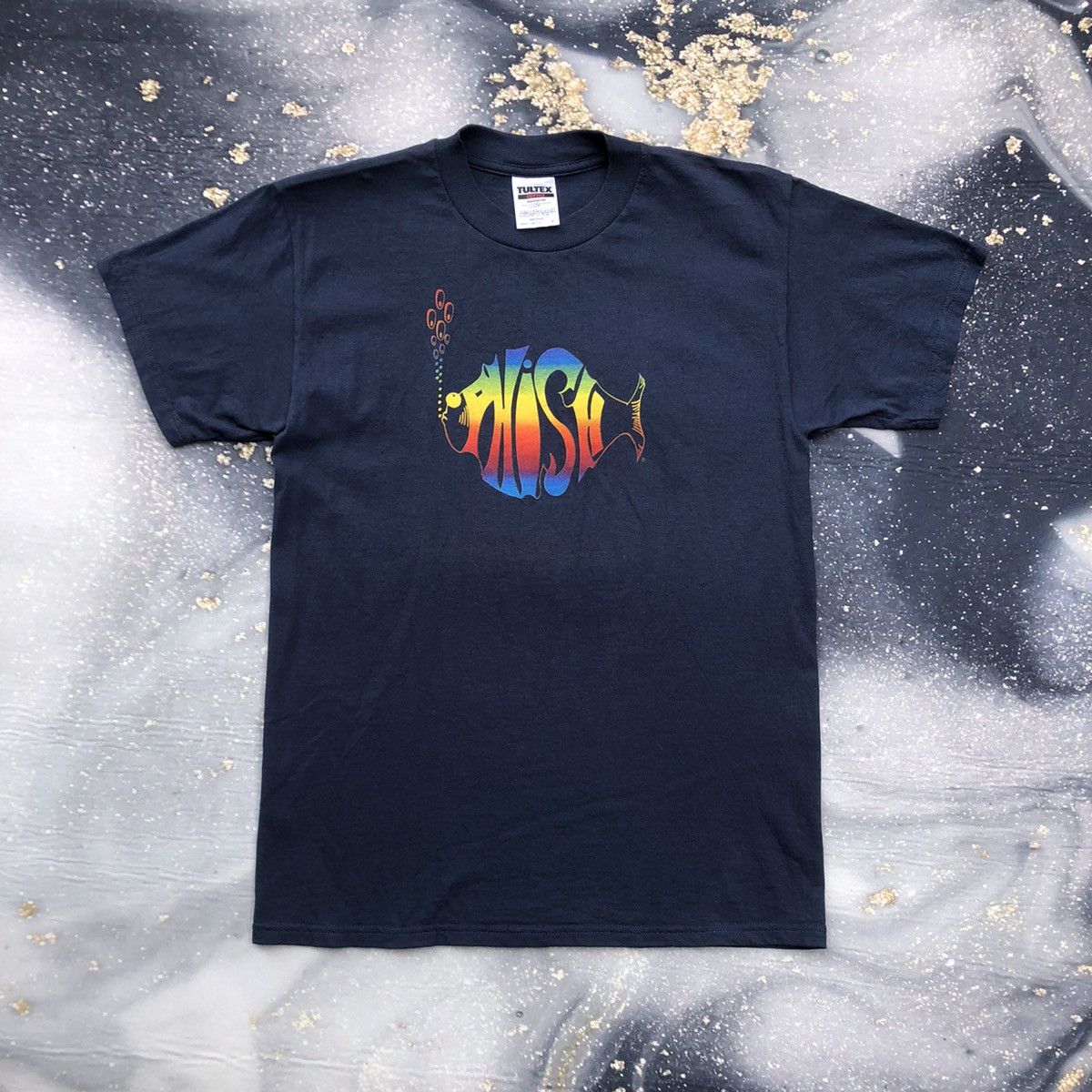 Vintage Phish Band Promo Album T Shirt Hoodie, Sweatshirt | FlexRushtees.com
