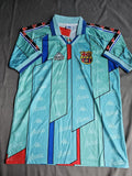 Other Barcelona Jersey Away 1996 97 Season