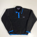 Vintage Made In Usa Patagonia Snap T Fleece T-Shirts, Hoodie, Sweatshirt | FlexRushtees.com