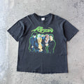 Vintage Black Poison Band Tee Hoodie, Sweatshirt | FlexRushtees.com