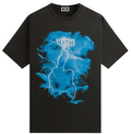 Kith Storm Vintage Tee Black Large Hoodie, Sweatshirt | FlexRushtees.com