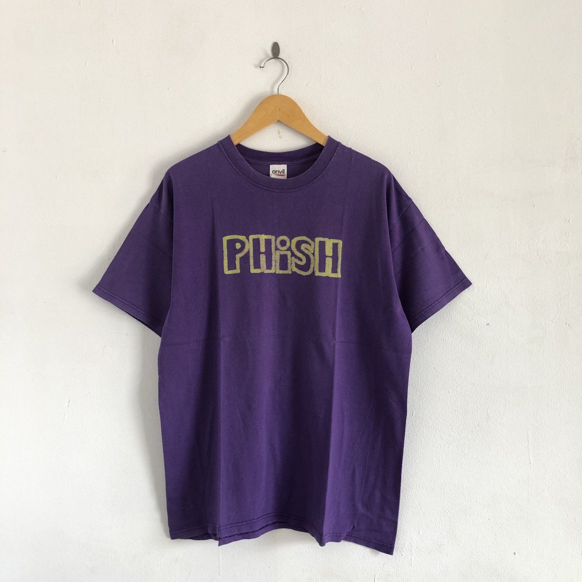 Vintage Pish T-Shirts, Hoodie, Sweatshirt | FlexRushtees.com