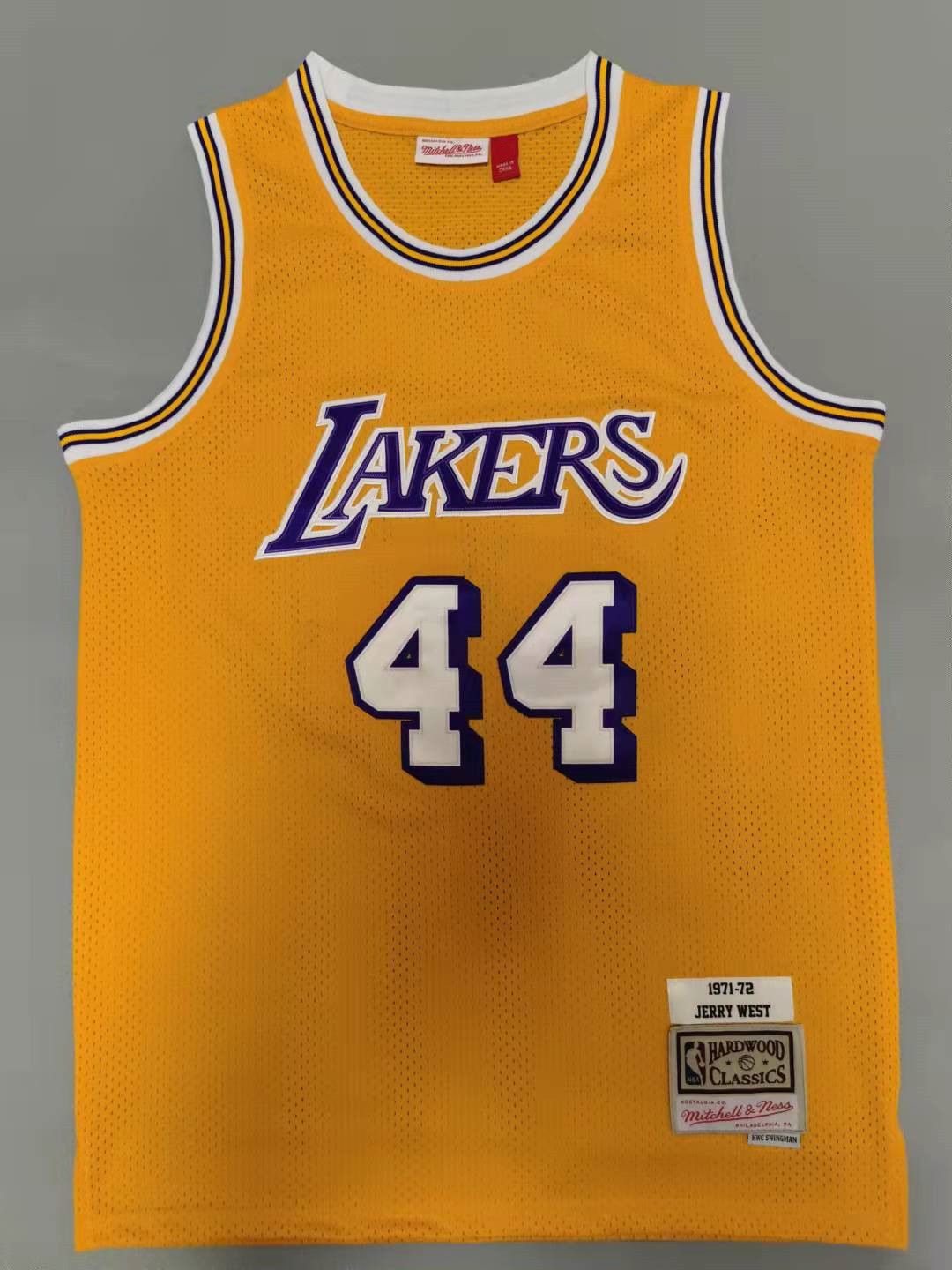 Nba Vintage Los Angeles Lakers 44 Jerry West Jersey T-Shirts, Hoodie, Sweatshirt | FlexRushtees.com