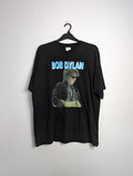 Band Tees Bob Dylan 2001 European Tour Tee Rare Vintage Hoodie, Sweatshirt | FlexRushtees.com
