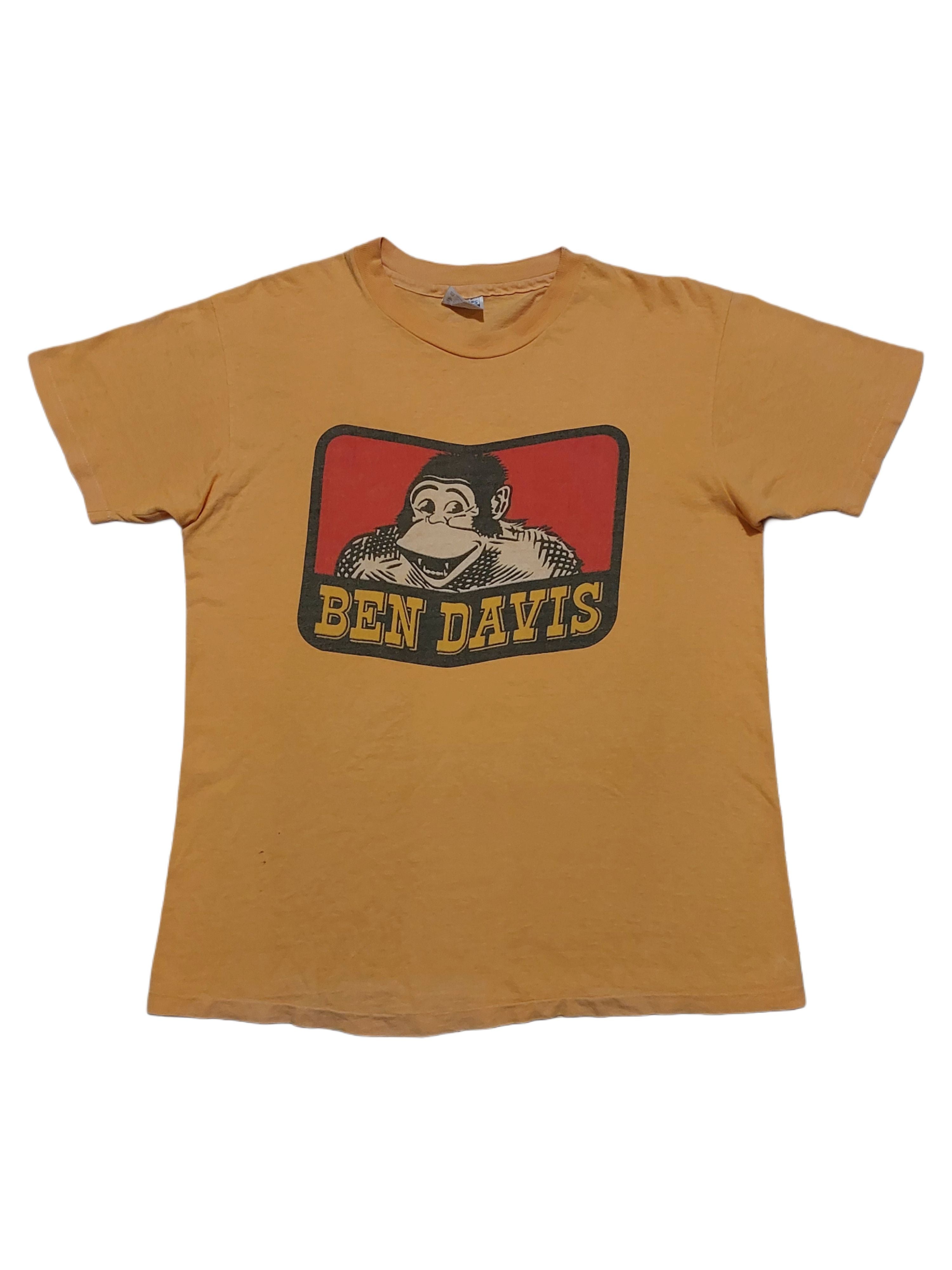 Ben Davis Vintage 90 S Ben Davis Big Logo