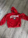 Georgia Vintage Hoodie