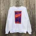 Vintage Hanes 90 S Nantahala Outdoor Centre Sweatshirt