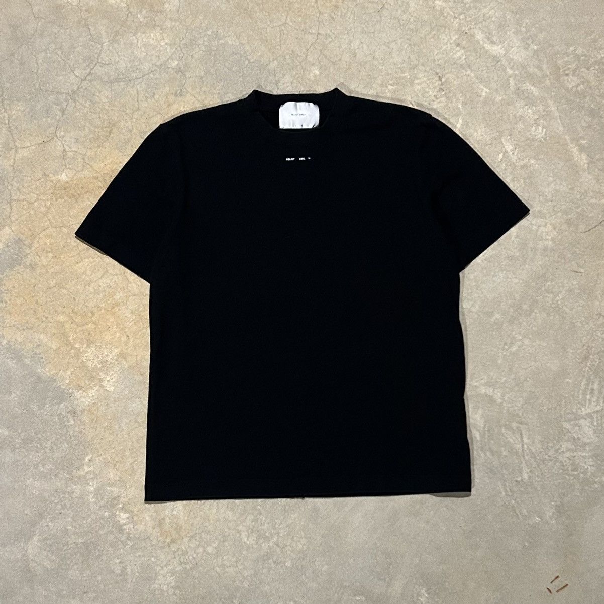 Emil Heliot Emil Center Logo Tee Hoodie, Sweatshirt | FlexRushtees.com